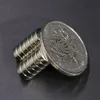 50 Pcs 8x3 Ímã De Neodímio 8mm x 3mm N35 NdFeB Rodada Super Poderoso Forte Magnético Permanente imanes Disc1818794