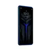 Original Lenovo Legion Pro 5G Teléfono móvil Juegos 8GB RAM 128GB ROM Snapdragon 865 Plus 64MP NFC 5000mAh Android 6.65 "AMOLED Pantalla completa Identificación de huellas dactilares Teléfono celular inteligente