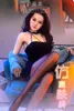 Full body solid silicone doll sex doll non inflatable adult men's sex toy simulator beautiful wife