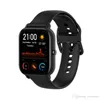 Pulseira de silicone colorido para Samsung Engrenagem S2 Galaxy Watch 42mm pulseira inteligente para Huami Amazfit GTS / GTR 42mm Smart Band Peça de substituição