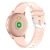 KW19 Smart Watch Wordband Водонепроницаемый кровяной давление Монитор сердечных частот Фитнес-трекер Спортивные умные мужчины для Andriod IOS