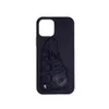 Custodie per cellulari Custodie per cellulari di design personalizzato Mobile 3D Hypebeast antiscivolo Morbido lusso per iPhone 12 13 Pro Max 7 8 plus X XS XR 12mini VPSQ