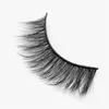 10 pairs/set 3D Mink Eyelashes Natural Long Thick Fluffy Lashes Dramatic Volume False Eyelash Extension Makeup Tools