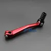 New Motorcycle Cnc Aluminum Folding Gear Shift Lever Fit Kayo Apollo Bosuer 110125140150160250cc Dirt Bike Pit Bikes Gear Lev7725569