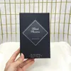 BLACK PHANTOM Famous Women Perfume EDP 50ML Spray Fragrance For Gift 17FLOZ Body Mist Natural Female Cologne 2022 New Arrival Wh8265594