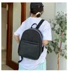 2021 Student Outdoor Bags Backpacks Pink And Black Colors With Letters Good Quality Ready To Ship