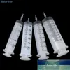 New 1PC High-capacity Syringes Disposable Nutrient Sterile Hydroponics Feeding Syringe 250ml,300ml,350ml,500ml