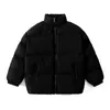 メンズジャケット2022秋/冬のコットンジャケットトレンド日本の潮brand濃い暖かいトップ