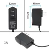 Transformers Adapter Switch Power Supply Charger 1A 2A 3A 5A 6A 8A 10 DC 12V voor LED-lichtstrips AC 110 240V Verlichting