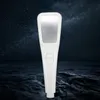 Handheld Bathroom Shower Rainfall Showers High Quality Pressure Water Saving Showerhead 300 Holes Filter Spray Nozzle ABS