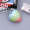 PU Squishy Cliblerry Reliever стресс Jumbo рождественские подарочные симуляторы фрукты мультфильм мягкая кукла декомпрессионные игрушки сжимают игрушку по морю T2I52452