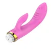 Nxy Sex vibrateurs rechargeables 12 vitesses vibrant Av Rod Clit Magic Wand masseur vibrateur Clitoris stimulateur produits jouets pour adultes pour femme Vi-159b 1215