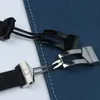 Banda per uomini impermeabili in gomma in silicone Carrera Women22mm 24mm Cingcio Accessori Watch Bracciale Belt9808783