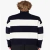 21SS Paris Tasarımcıları Sweaters Erkekler Yüksek Kaliteli Kazak Hoodie Uzun Kollu Sweater Sweatshirt Nakış Örgü Basılı Mektup Kadınlar Sonbahar Kış Giysileri