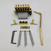 Ny Gold Floyd Rose II Double Locking Tremolo System Bridge