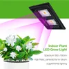 LED cresce luz do espectro completo 50w 100w ip67 ip67 cresce luzes para plantas de vegetais hidropônicas