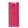 Multi Color Plastic Batterij Achterdeur Cover Deksel Shell Vervanging Voor Nintendo Wii Afstandsbediening