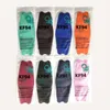 18 couleurs emballage individuel en forme de poisson kf94 masque facial coloré anti-poussière masques anti-chute