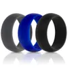 3 Pcs Silicone Cock Ring Penis Enhance Erection For Men Delay Ejaculation Cockring Intimate Goods Shop Q05089298209