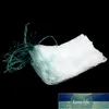 50PCS Netting Bags Garden Fruit Barrier Cover Bags For Grape Fig Flower Seed Vegetable Protection From Insect Mosquito Bag