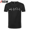 REM New Cool Tee Shirt t-shirt Japon Motos Heartbeat GSXR 1000 750 600 k7 210324
