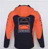 2021 Yeni Motosiklet Rider Sweater Off-Road Motosiklet Binicilik Elbise Rüzgar Geçirmez Ceket Yarışı Motosiklet Elbisesi Rüzgar Geçidi ve Sıcak245Z