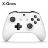 Kontrolery do gier Joysticki Kontroler bezprzewodowy do Xbox Series X/S Controle Wsparcie Bluetooth Gamepad One/Slim Konsola PC Android Joypad