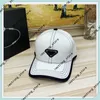 قبعات دلو للرجال والنساء مصممة على الموضة متعددة الألوان بأحرف كاملة قبعة بيسبول Casquette بونيه قبعة Luxurys قبعات فيدورا جاهزة 21051506Q