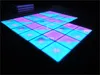 4個DJの結婚式のディスコは1メートルLed Dance Floor RGB LEDダンスフロアを導きました