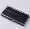 3D Mink Eyelash Packaging Box Set Ciglia Acrilico Confezione Scatole vuote Ciglia finte Confezione Custodia SN2677