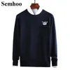 sweater gato