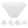 Lamp Covers & Shades 1Pc Cloth Lampshade Fashionable Light Cover Simple Home Accessory