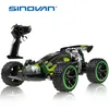 Sinovan RC Car 20km/h High Speed Radio Controled Machine 1:18 Remote Control Toys For Children Kids Gifts Drift 220315