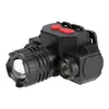 COB LED Fishing Headlamp 18650 Battery Flashlight Head Lamp Torch Camping Headlight Head Light