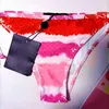 Ejderha Baskı Bikinis Tasarımcısı Yastıklı Push Up Kadin Bikini Büyüleyici Bandaj Mayolar Katı 21ss Kadın Mayo