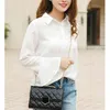 고품질 여성 PU 가죽 어깨 가방 패션 Digner 체인 대용량 크로스 바디 컵 Ladi 지갑 및 Handbagsak75