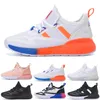 Children Wiosna Lato Mesh Oddychające ZX2K Sneakers Chłopcy Dziewczęta Ultra Light Classics Buty Sportowe Dzieci Fashion Outdoor Running Shoe Youth Jogging Obuwie