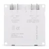 TIMERS AC 220V Veckovis 7 dagar Programmerbar Digital Time Switch Relay Timer Control DIN Rail Mount för Electric Appliance