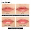 LANBENA Lip Plumper Serum Lip Care Liquid Lip Gloss Mask Increase Elasticity Reduce Fine Lines Repairing Moisturizing 4ML