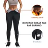 Shaping Outfit Cloud Hide Yoga Pants S-XXXXL High Waist Trainer Sports Leggings Women Push Up Bulifter Shapewear Slim Tummy Control Panties