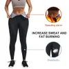 Shaping outfit Cloud Hide Yoga Pants SXXXXL High Waist Trainer Sports Leggings Women Push Up BuLifter Shapewear Slim Tummy Contro3521057