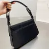 Carteras de nylon Flap Hombro Cuadrado Bolso Crossbody Bolsos Bolsos Totes Embrague Triángulo Letra Mochila Mochila Bolsos 2021 Bolsas de Mujeres Diseñadores de Lujos Bolso Billetera