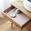 Storage Bottles & Jars 1*Cabinet Mat Clear Drawer Liner Kitchen Cupboard Cabinet Table Protector Non Slip Pad 30*150cm/ 45*150cm