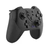 T23 Wireless Controller für Switch PRO mit Wake-Up Vibration Makroprogrammierung N-SL/PC