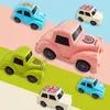 display mini carro