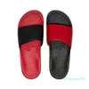 2021 Mode män Kvinnor Tofflor Sandaler Designer Skor Slide Sommarbrett Flat Slipper Slipper Flip Flop Blomma Box Storlek 36-45