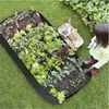정원 야채 증가 묘목 재배 가방 재사용 가능한 야채 심기 가방 정원 재배 가방 210615