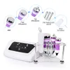 High Quality 5 In 1 Slimming 40K Cavitation Fat Reduce Ultrasound Facial Skin Rejuvenation Spa Salon Use