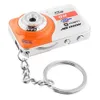 Portable X6 Digital Camera 1,3MP Обнаружение движения Mini DV Video Recorder Camcord