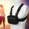 Mini Men Chest Rig Streetwear Outdoor Sports Waist Bag Climbing Shoulder Phone Money Belt Tactical Backpack3036